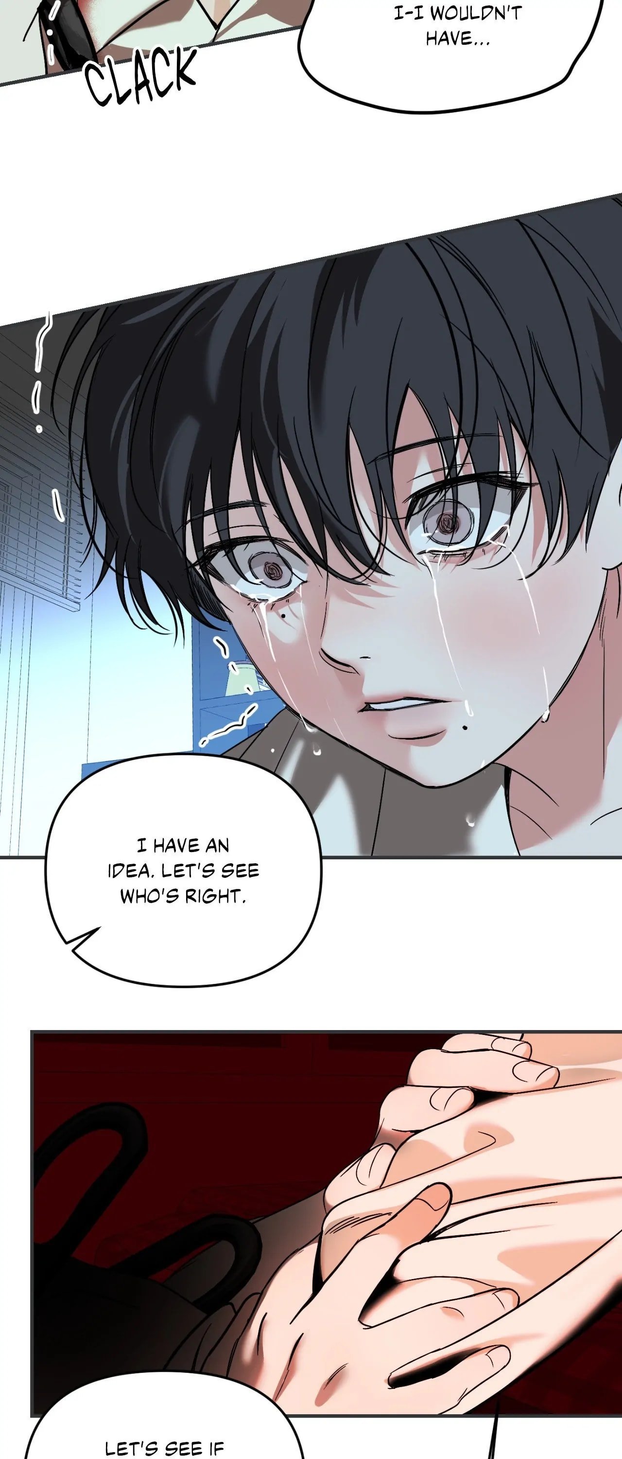 backlight, Chapter 33 image 52